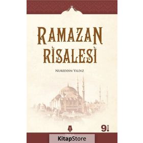 RAMAZAN RISALESI - NUREDDIN YILDIZ