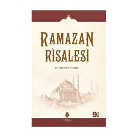 RAMAZAN RISALESI - NUREDDIN YILDIZ