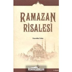 RAMAZAN RISALESI - NUREDDIN YILDIZ