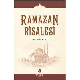 RAMAZAN RISALESI - NUREDDIN YILDIZ