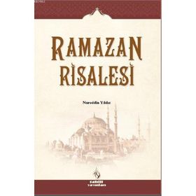 RAMAZAN RISALESI - NUREDDIN YILDIZ