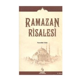 RAMAZAN RISALESI - NUREDDIN YILDIZ