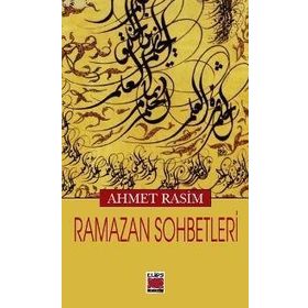 RAMAZAN SOHBETLERI - NURTEN SELMA ÇEVİKOĞLU