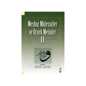 Ramazan Ünsal Meşhur Müfessirler ve Örnek Metinler 2