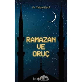 Ramazan ve Oruç - Fatih Pala