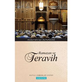 Ramazan ve Teravih-Semerkand Yayınları