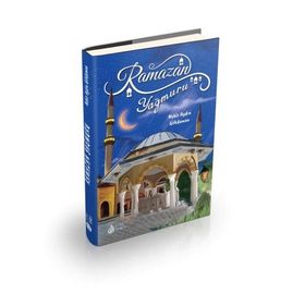 Ramazan Yağmuru - Nehir Aydın Gökduman
