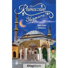 Ramazan Yağmuru - Nehir Aydın Gökduman