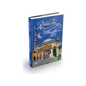 Ramazan Yağmuru - Nehir Aydın Gökduman