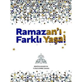 Ramazan'I Farklı Yaşa! Hüner Yayınevi