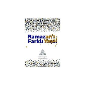 Ramazan'I Farklı Yaşa! Hüner Yayınevi