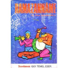 Ramazanname - fatma karabiyik barbarosoglu