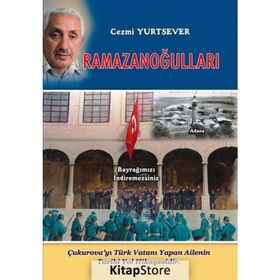 Ramazanoğulları - Cezmi Yurtsever