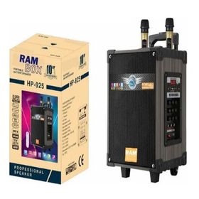 Rambox HP-925 Bluetooth Hoparlör
