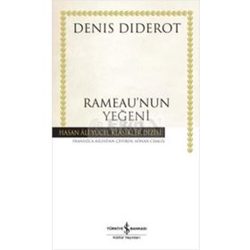 RAMEAU'NUN YEĞENI - DENIS DIDEROT