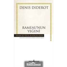 RAMEAU'NUN YEĞENI - DENIS DIDEROT