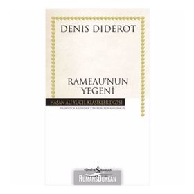 RAMEAU'NUN YEĞENI - DENIS DIDEROT