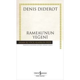 RAMEAU'NUN YEĞENI - DENIS DIDEROT