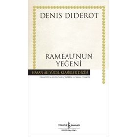 RAMEAU'NUN YEĞENI - DENIS DIDEROT