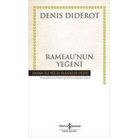 RAMEAU'NUN YEĞENI - DENIS DIDEROT