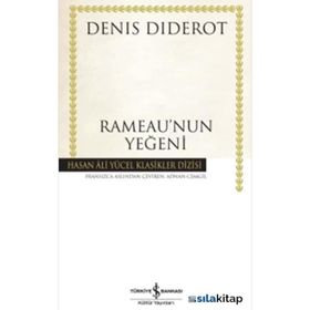 RAMEAU'NUN YEĞENI - DENIS DIDEROT