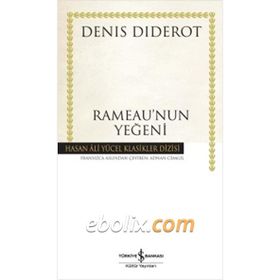 RAMEAU'NUN YEĞENI - DENIS DIDEROT