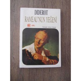 RAMEAU´NUN YEĞENİ - DIDEROT