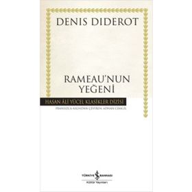 RAMEAU´NUN YEĞENİ - DIDEROT