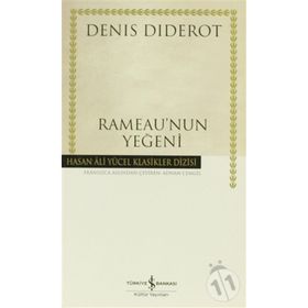 RAMEAU´NUN YEĞENİ - DIDEROT