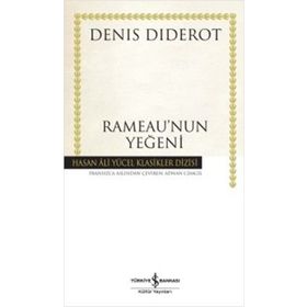 RAMEAU´NUN YEĞENİ - DIDEROT