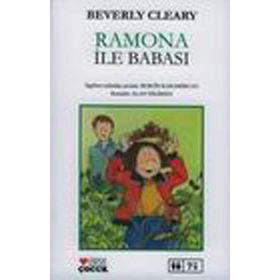 RAMONA İLE BABASI - BEVERLY CLEARLY