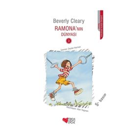 RAMONA´NIN DÜNYASI - BEVERLY CLEARLY