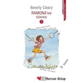 RAMONA´NIN DÜNYASI - BEVERLY CLEARLY