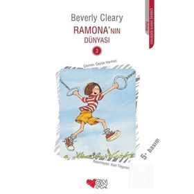 RAMONA´NIN DÜNYASI - BEVERLY CLEARLY