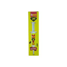 Ramorin 20 gr Gel Hamam Böceği ve Karınca Mücadelesi İlacı