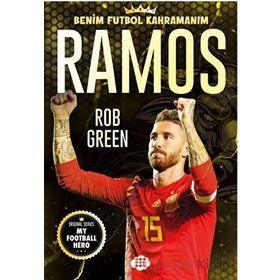 Ramos Benim Futbol Kahramanım - Rob Green