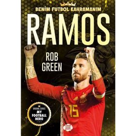 Ramos Benim Futbol Kahramanım - Rob Green