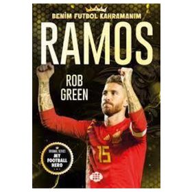 Ramos Benim Futbol Kahramanım - Rob Green