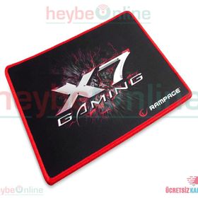 Rampage 300267 320x270x3mm Mouse Pad