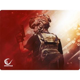 Rampage 300353 40X30 Mouse Pad