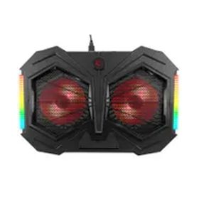 Rampage AD-RC11 Spider Rgb 15" Notebook Soğutucu