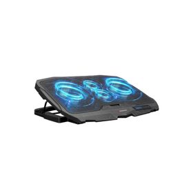 Rampage AD-RC44 Snow 2 Fanlı Notebook Soğutucu