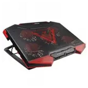 Rampage AD-RC5 5 Fanlı USB 2.0 Notebook Soğutucu