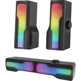 Rampage Arty X13 Bluetooth Hoparlör