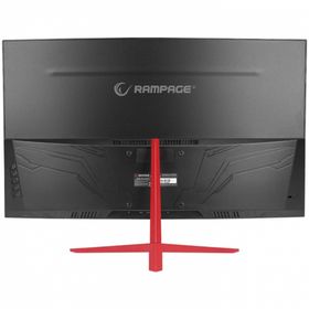 Rampage Blaze BL27R165C 27 inç Curved Oyuncu Monitörü