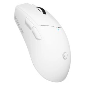 Rampage Blitz Ultimate 8K Beyaz Optik Kablolu/Kablosuz Gaming Mouse
