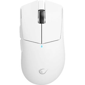 Rampage Blitz Ultimate 8K Beyaz Optik Kablolu/Kablosuz Gaming Mouse