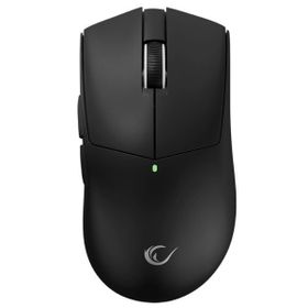 Rampage Blitz Ultimate 8K Siyah Optik Kablolu/Kablosuz Gaming Mouse