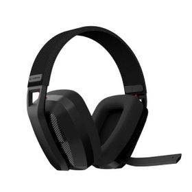 Rampage Blitz Wireless 2.4g+ Bluetooth Mikrofonlu Siyah Oyuncu Kulaklığı