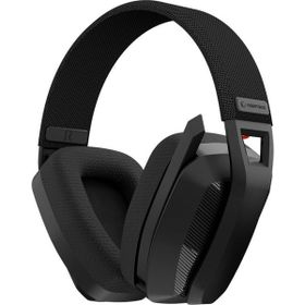Rampage Blitz Wireless 2.4g+ Bluetooth Mikrofonlu Siyah Oyuncu Kulaklığı